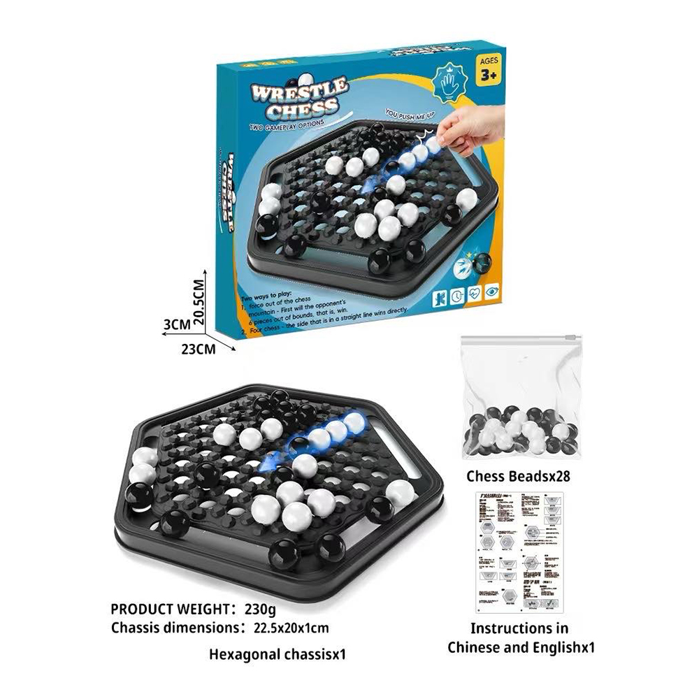 2-in-1 Board Game Set: 3D Tic- - Board Game Nations review and price
