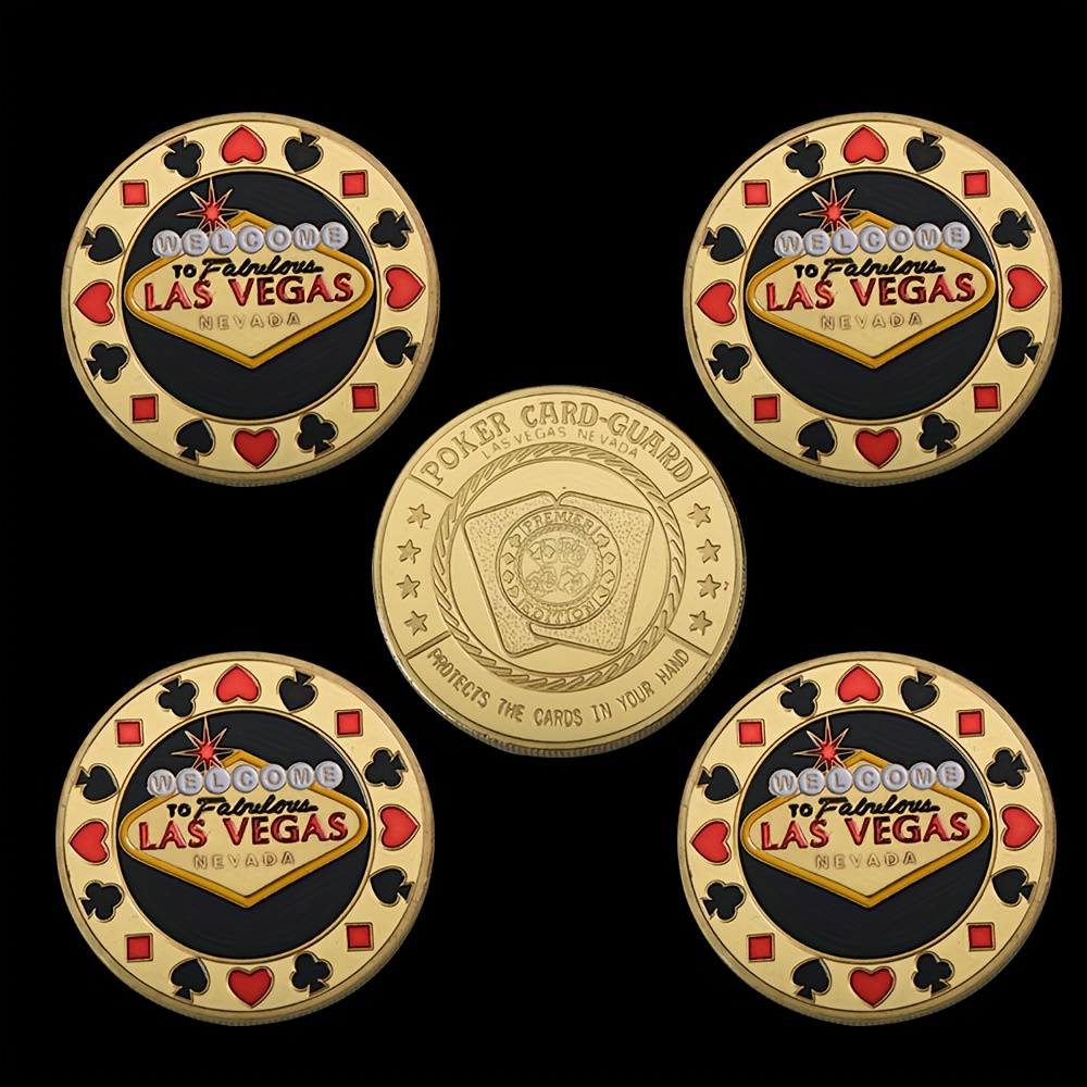 5pcs Welcome To Nevada Las Veg - Board Game With Chips review and price
