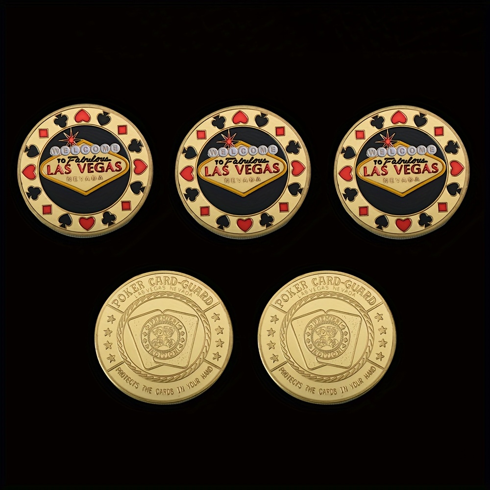 5pcs Welcome To Nevada Las Veg - Board Game With Chips review and price