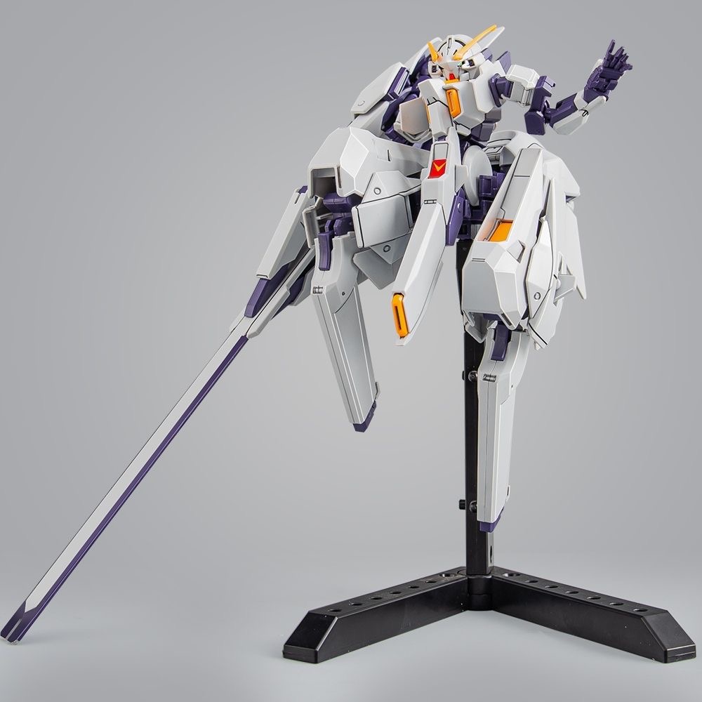 1/144 HG RX-124 TR-6 Woundwort - Bandai Model Gundam Hg review and price