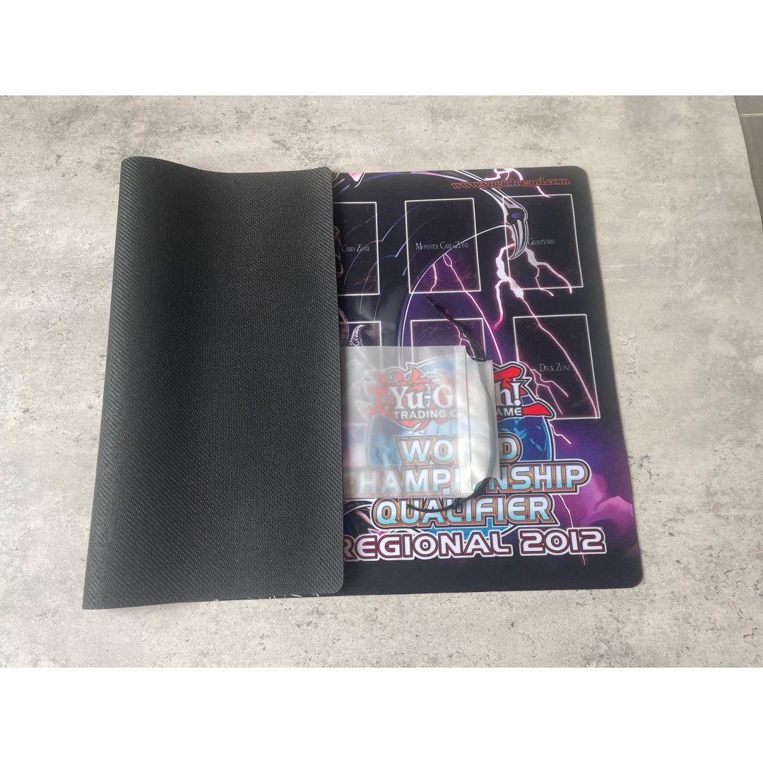 600x350mm Yu-Gi-Oh! Grapha Dra - Board Game China review and price